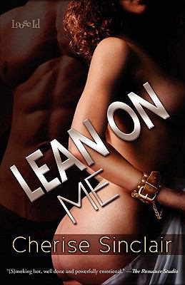 Lean on Me (Masters of the Shadowlands 4) 1607377446 Book Cover