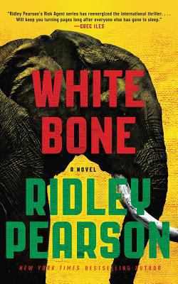 White Bone 1480533599 Book Cover