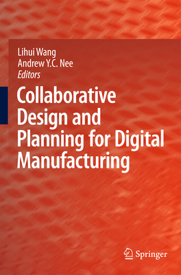 Collaborative Design and Planning for Digital M... 1849968349 Book Cover