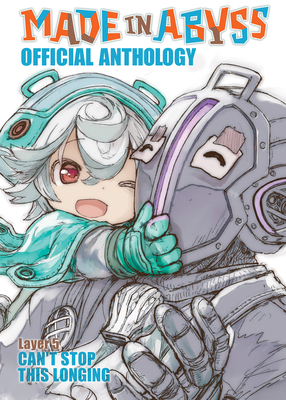 Made in Abyss Official Anthology - Layer 5: Can... B0BXWN6H2R Book Cover