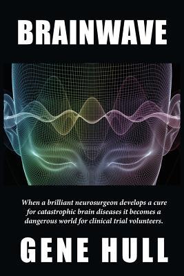 Brainwave 1970153059 Book Cover