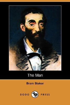 The Man 1406589829 Book Cover