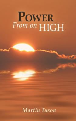 Power from on High 1434353176 Book Cover