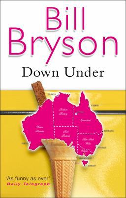 Down Under B007YTJ0WY Book Cover