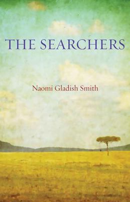 The Searchers 0877853347 Book Cover