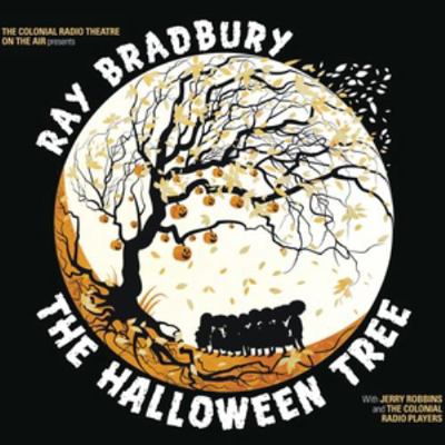 The Halloween Tree 1433232146 Book Cover