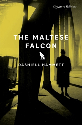 The Maltese Falcon 1454964774 Book Cover