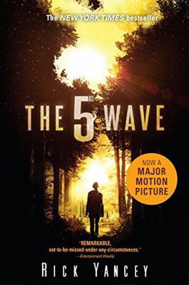 The 5th Wave [Large Print] 1594139814 Book Cover