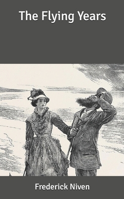 The Flying Years B086PNWHWJ Book Cover