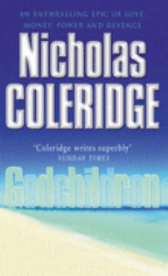 Godchildren 0752848658 Book Cover