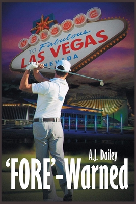 `Fore'-Warned 1638926336 Book Cover