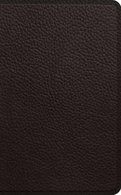 ESV Pocket Bible 1433568853 Book Cover