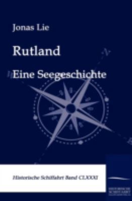 Rutland [German] 3861956373 Book Cover