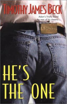 He's the One 0758203233 Book Cover