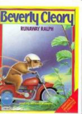 Runaway Ralph 0807275379 Book Cover
