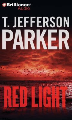 Red Light 1441825452 Book Cover