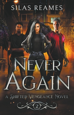 Never Again 1961057069 Book Cover