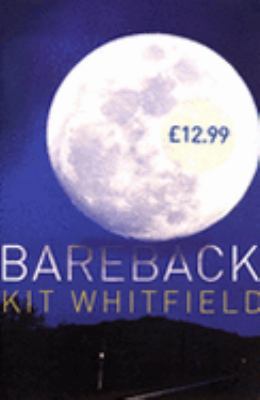 Bareback 022407864X Book Cover