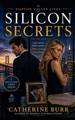 Silicon Secrets 1618290703 Book Cover