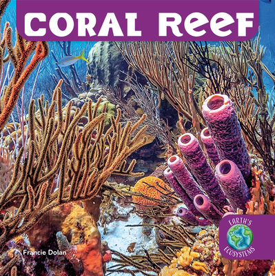 Coral Reef 1978577117 Book Cover