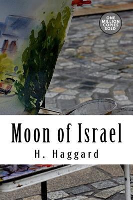 Moon of Israel 1718943733 Book Cover