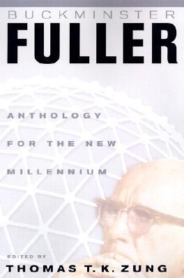 Buckminster Fuller 0312288905 Book Cover