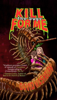 Kill For Me B0DVDYFYT6 Book Cover