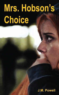 Mrs. Hobson's Choice 1067900500 Book Cover