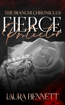Fierce Protector 1738491641 Book Cover
