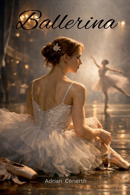 Ballerina B0HD974FX4 Book Cover