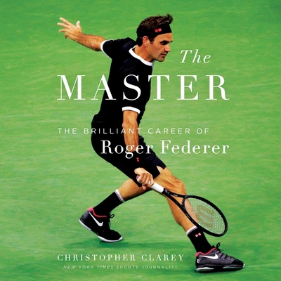 The Master: The Long Run and Beautiful Game of ... 1549166905 Book Cover