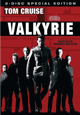 Valkyrie B001TUZG4U Book Cover