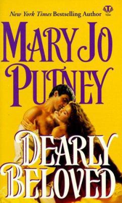 Dearly Beloved 0451401859 Book Cover