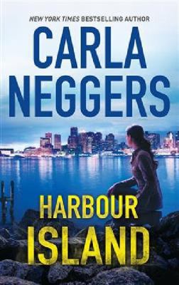 HARBOUR ISLAND (A Sharpe & Donovan Novel) 1743565992 Book Cover
