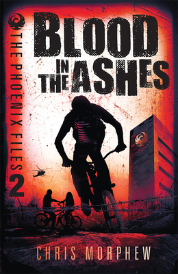 Blood in the Ashes, 2 1760124265 Book Cover