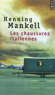 Chaussures Italiennes(les) [French] 2757821628 Book Cover