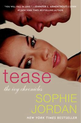 Tease 0062279890 Book Cover