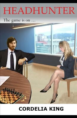 Headhunter 1791933912 Book Cover