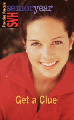 Get a Clue 0553493876 Book Cover