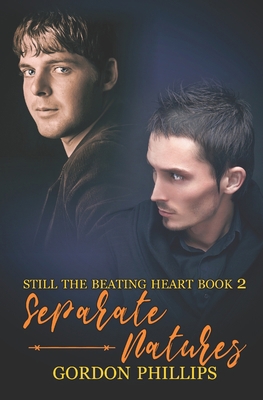 Separate Natures B0725VVL2L Book Cover