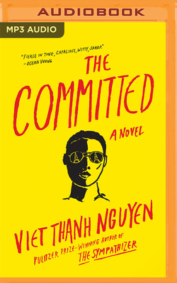 The Committed 1713619253 Book Cover