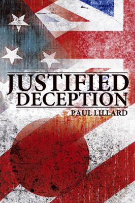 Justified Deception 1425186793 Book Cover
