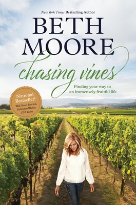 Chasing Vines: Finding Your Way to an Immensely... 149644082X Book Cover