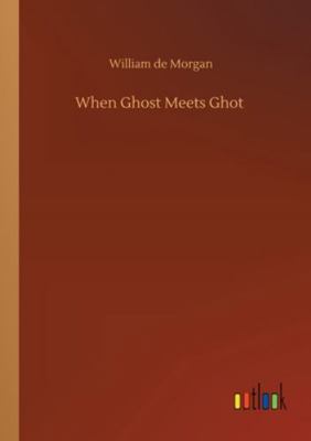 When Ghost Meets Ghot 375232273X Book Cover