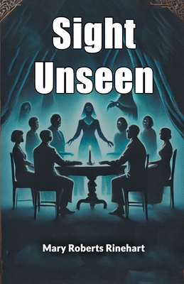 Sight Unseen 9367140134 Book Cover