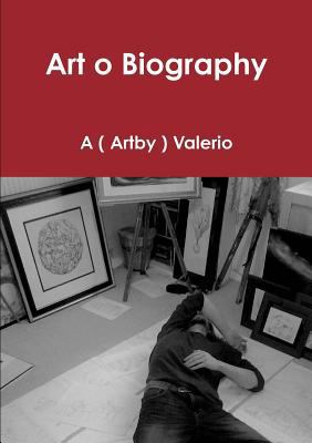 Art o Biography 1326939246 Book Cover