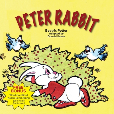 Peter Rabbit 0739635743 Book Cover