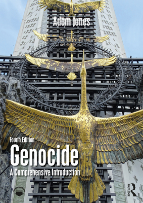 Genocide: A Comprehensive Introduction 1032028106 Book Cover