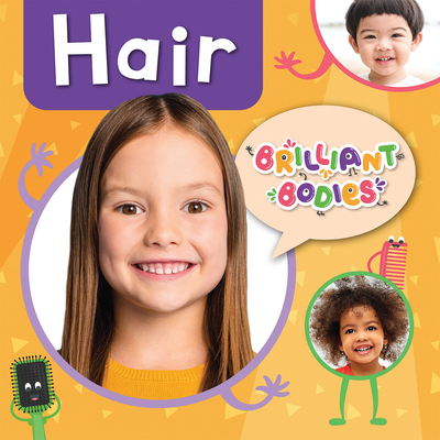 Hair 1534542922 Book Cover