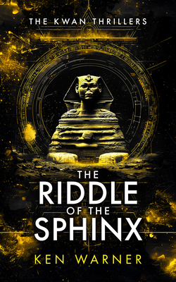 The Riddle of the Sphinx 1036709043 Book Cover